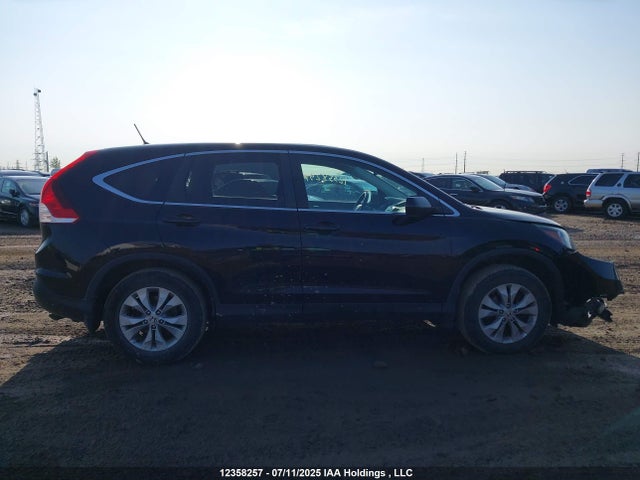 2HKRM4H52EH108102 Honda k24z7