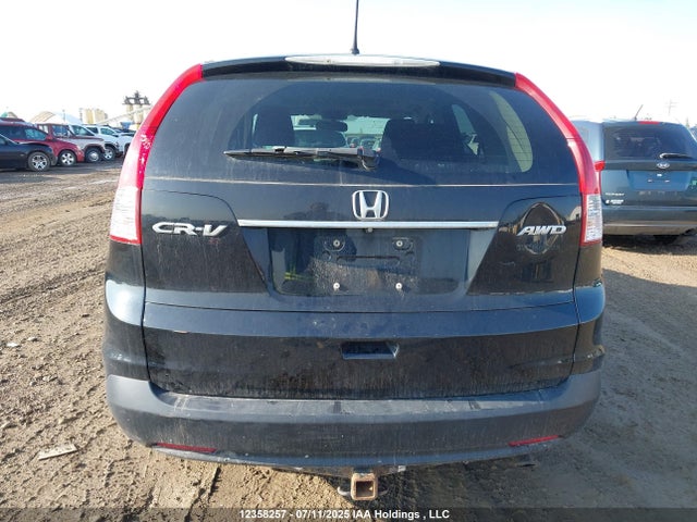 2HKRM4H52EH108102 Honda k24z7