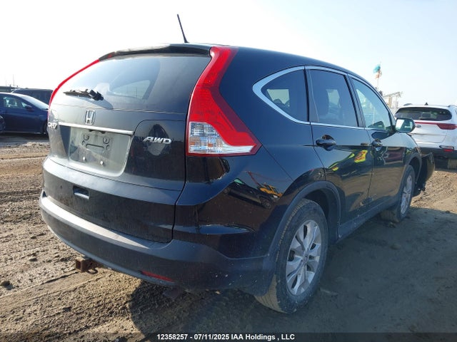 2HKRM4H52EH108102 Honda k24z7