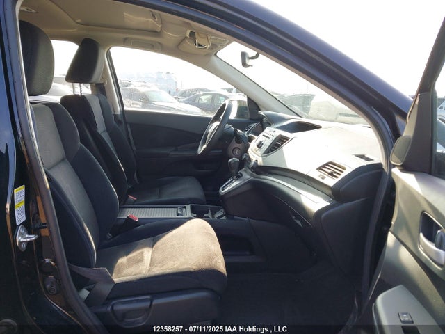 2HKRM4H52EH108102 Honda k24z7