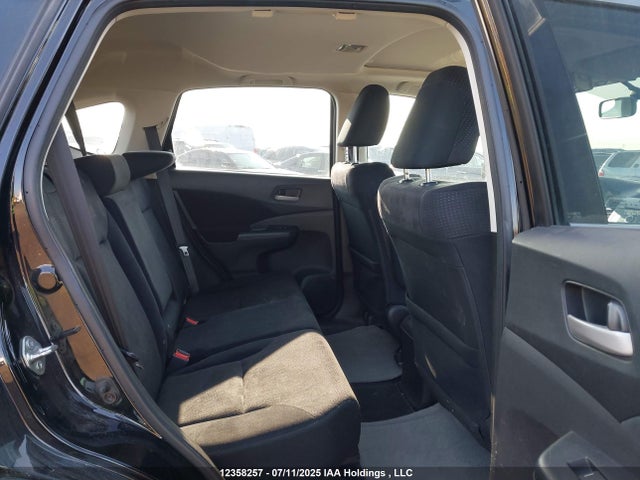 2HKRM4H52EH108102 Honda k24z7