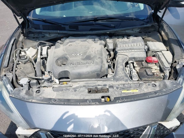 Nissan 2016 2016 1N4AA6AP7GC411247 Image 10