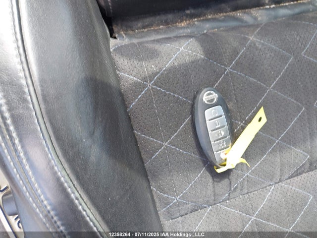 Nissan 2016 2016 1N4AA6AP7GC411247 Image 11