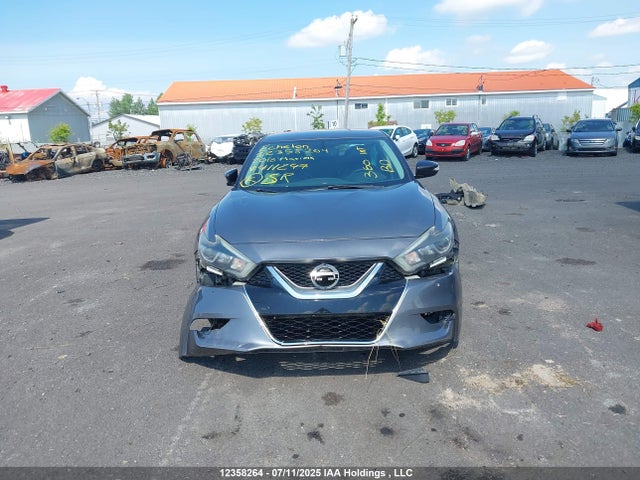 Nissan 2016 2016 1N4AA6AP7GC411247 Image 13