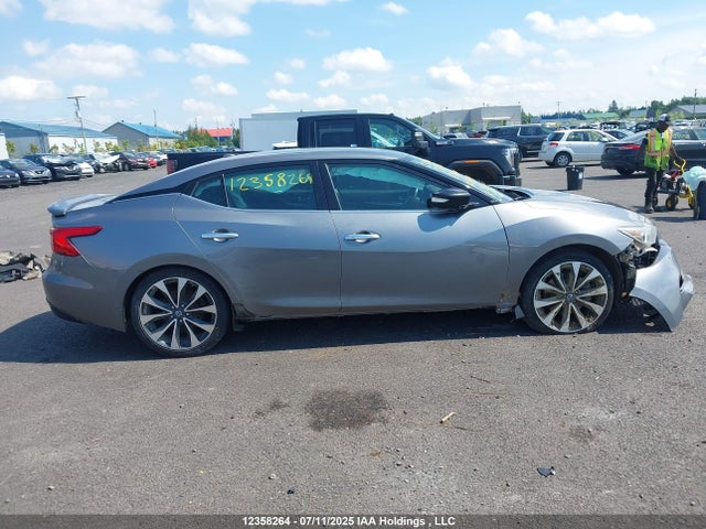 Nissan 2016 2016 1N4AA6AP7GC411247 Image 14