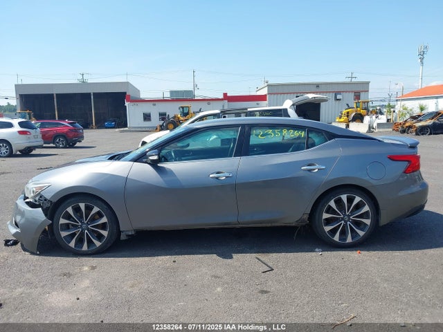 Nissan 2016 2016 1N4AA6AP7GC411247 Image 15