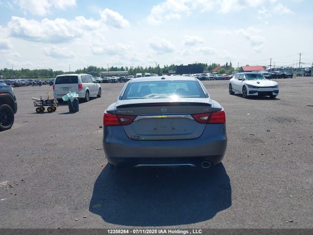 Nissan 2016 2016 1N4AA6AP7GC411247 Image 17