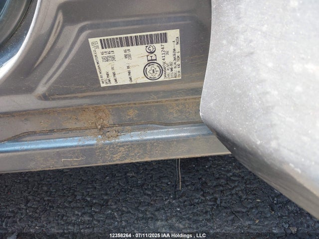 Nissan 2016 2016 1N4AA6AP7GC411247 Image 19