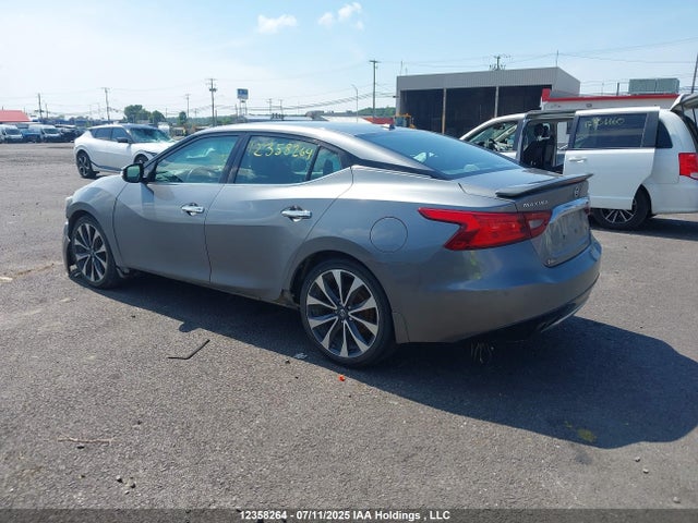 Nissan 2016 2016 1N4AA6AP7GC411247 Image 3