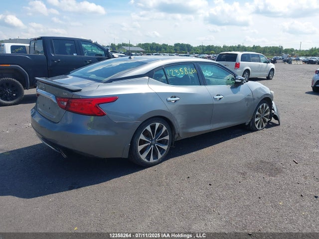 Nissan 2016 2016 1N4AA6AP7GC411247 Image 4