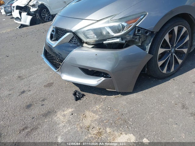 Nissan 2016 2016 1N4AA6AP7GC411247 Image 6