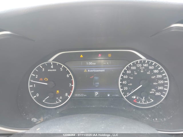 Nissan 2016 2016 1N4AA6AP7GC411247 Image 7