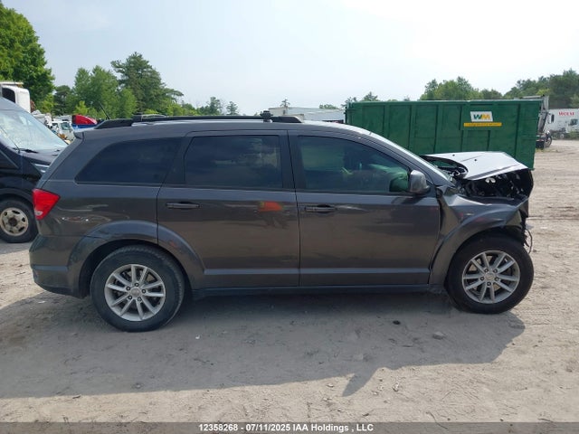Dodge Journey 2017 3C4PDDCGXHT593111 Image 14