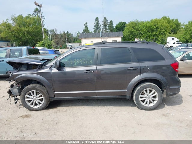 Dodge Journey 2017 3C4PDDCGXHT593111 Image 15