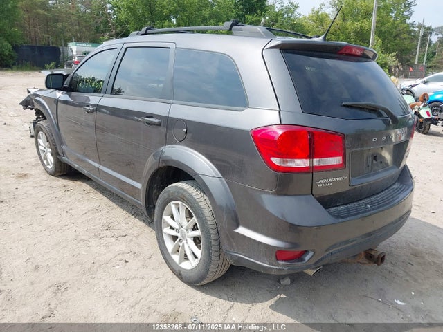 Dodge Journey 2017 3C4PDDCGXHT593111 Image 3