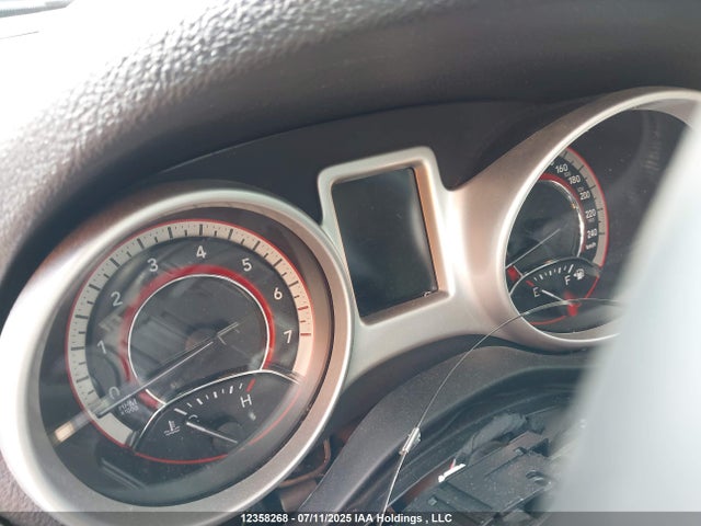 Dodge Journey 2017 3C4PDDCGXHT593111 Image 7