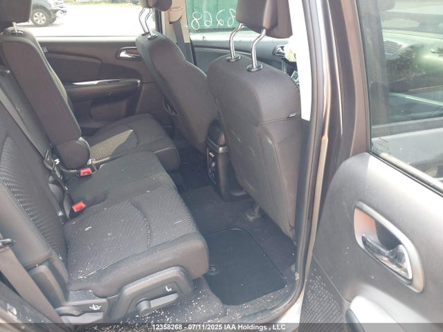 Dodge Journey 2017 3C4PDDCGXHT593111 Image 8