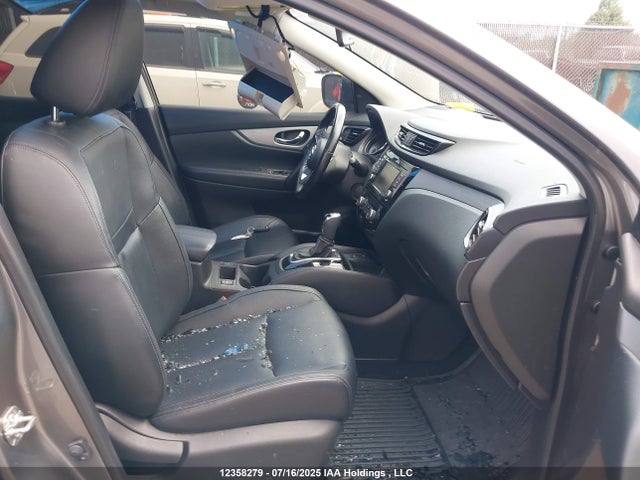 JN1BJ1CW6LW385161 Nissan ROGUE SPORT