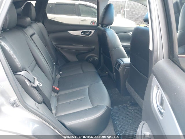 JN1BJ1CW6LW385161 Nissan ROGUE SPORT