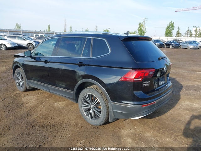 3VV4B7AX8KM105516 Volkswagen Tiguan
