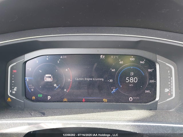 3VV4B7AX8KM105516 Volkswagen Tiguan