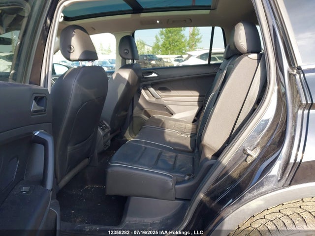 3VV4B7AX8KM105516 Volkswagen Tiguan