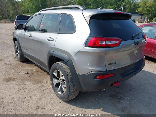 1C4PJMBS1GW363982 Jeep Cherokee