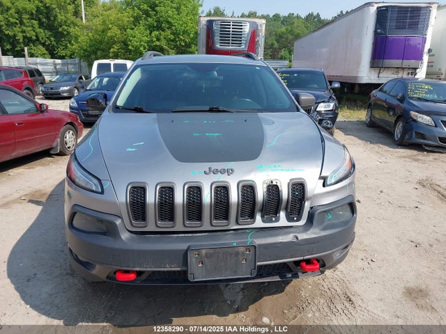 1C4PJMBS1GW363982 Jeep Cherokee