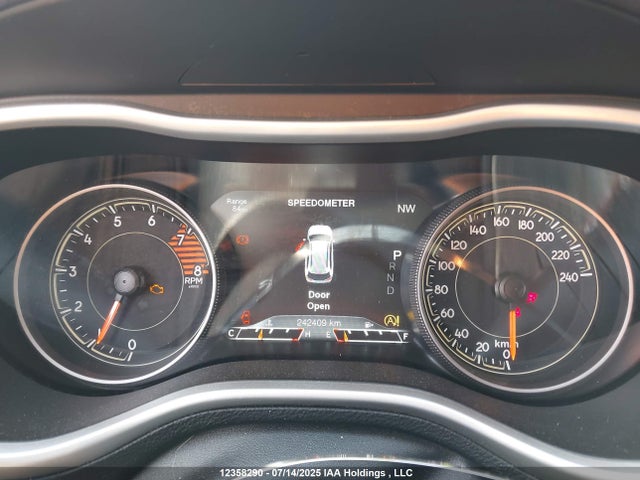 1C4PJMBS1GW363982 Jeep Cherokee