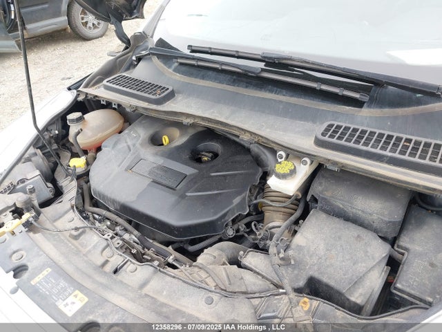 Ford 2018 2018 1FMCU9J90JUA13081 Image 10