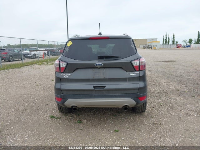 Ford 2018 2018 1FMCU9J90JUA13081 Image 16