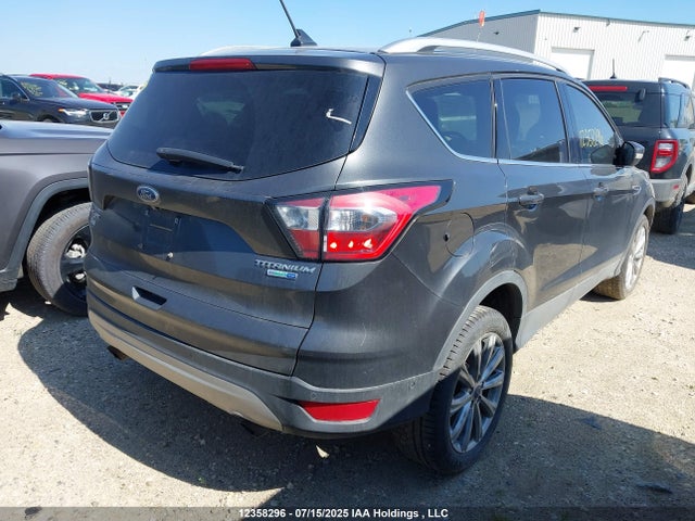 Ford 2018 2018 1FMCU9J90JUA13081 Image 4