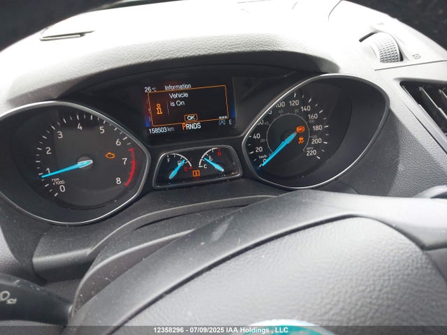 Ford 2018 2018 1FMCU9J90JUA13081 Image 7