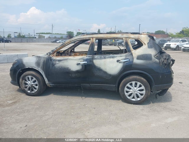 Nissan Rogue 2015 5N1AT2MV9FC872466 Image 13