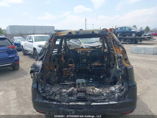 Nissan Rogue 2015 5N1AT2MV9FC872466 Image 15