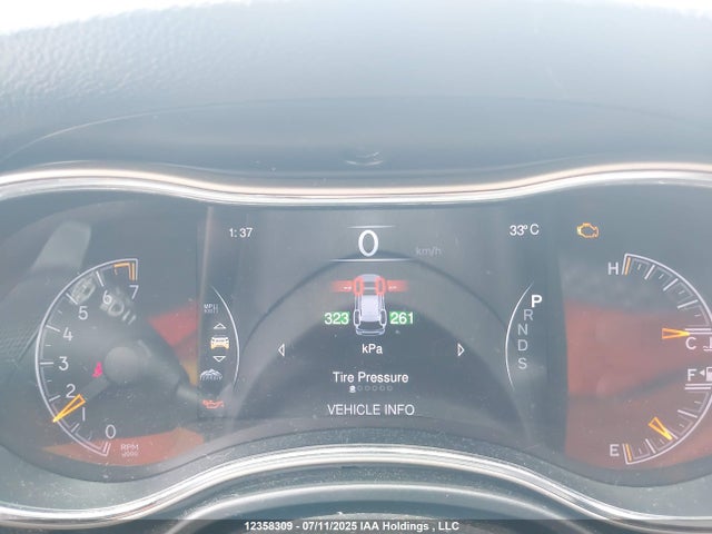 Jeep Grand Cherokee 2014 1C4RJFBG9EC185849 Image 7
