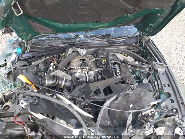 BMW M5 2021 WBS83CH02MCG36158 Image 10