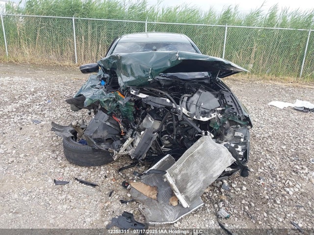 BMW M5 2021 WBS83CH02MCG36158 Image 12