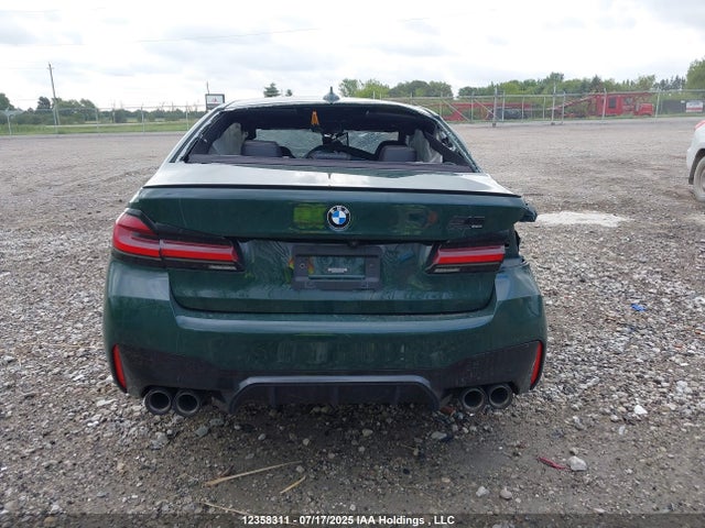 BMW M5 2021 WBS83CH02MCG36158 Image 16