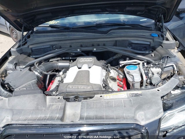 WA1LGCFP7FA075905 Audi Q5
