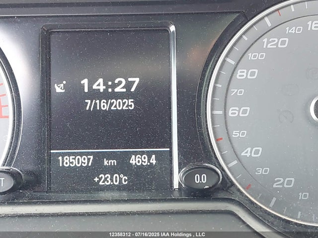 WA1LGCFP7FA075905 Audi Q5