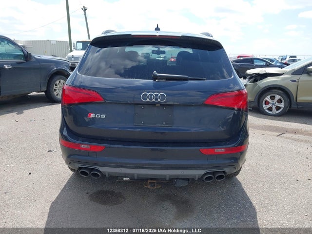 WA1LGCFP7FA075905 Audi Q5