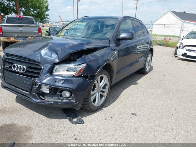 WA1LGCFP7FA075905 Audi Q5