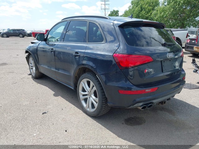 WA1LGCFP7FA075905 Audi Q5