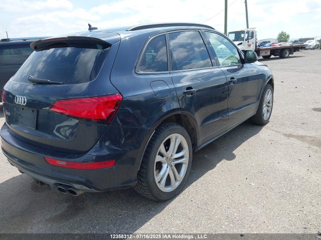 WA1LGCFP7FA075905 Audi Q5