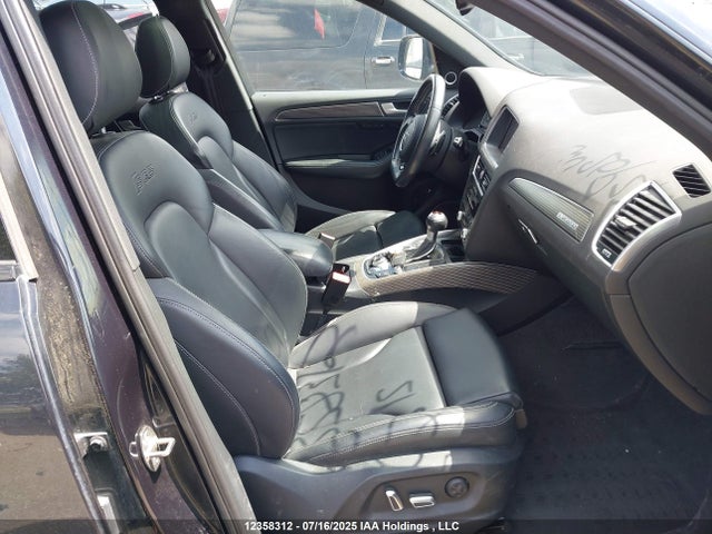 WA1LGCFP7FA075905 Audi Q5