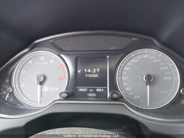 WA1LGCFP7FA075905 Audi Q5