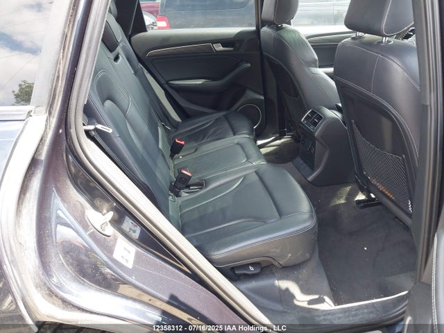 WA1LGCFP7FA075905 Audi Q5