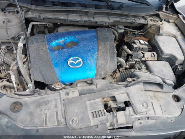Aukcja sprzedaży 2013 Mazda Cx-5 Touring, vin: JM3KE4CE7D0108072, numer aukcji: 12358323