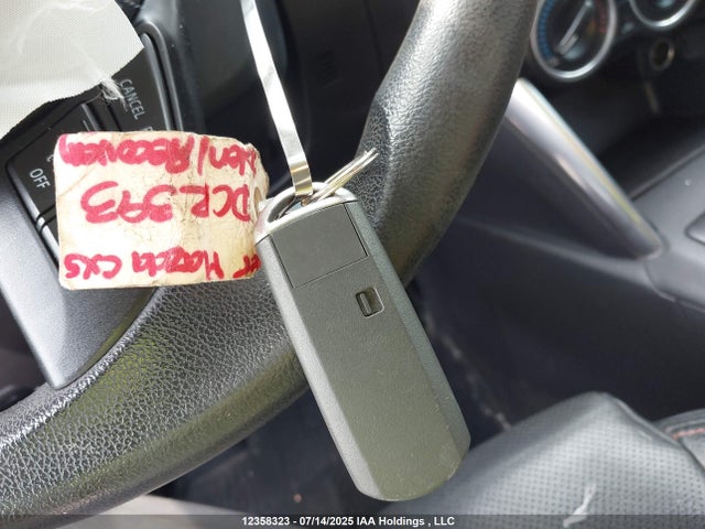 Aukcja sprzedaży 2013 Mazda Cx-5 Touring, vin: JM3KE4CE7D0108072, numer aukcji: 12358323